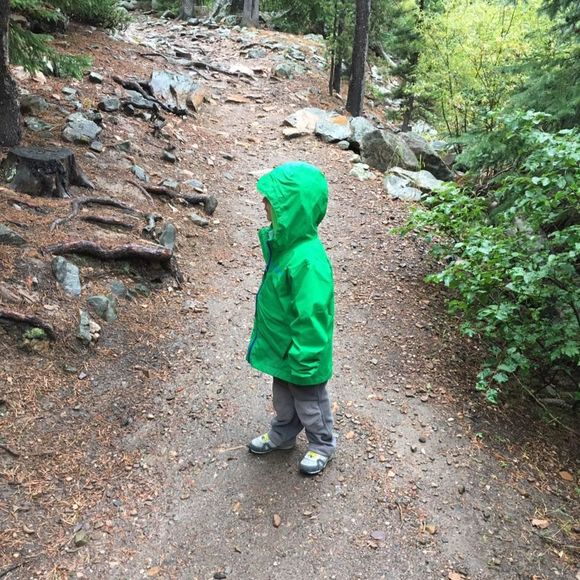 Meet your Posher, Lindsay - Picture 1 of 1